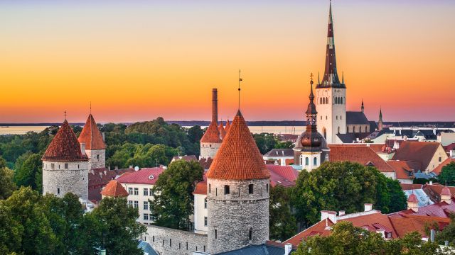 Estonia