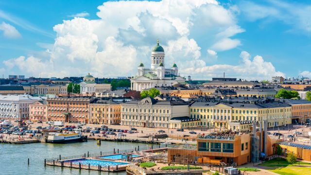 Finlandia