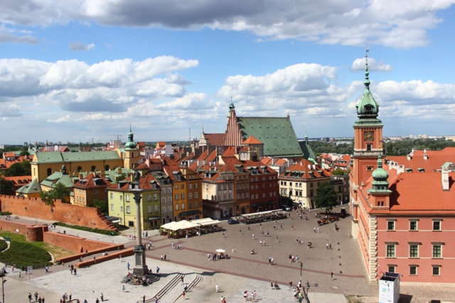Polska