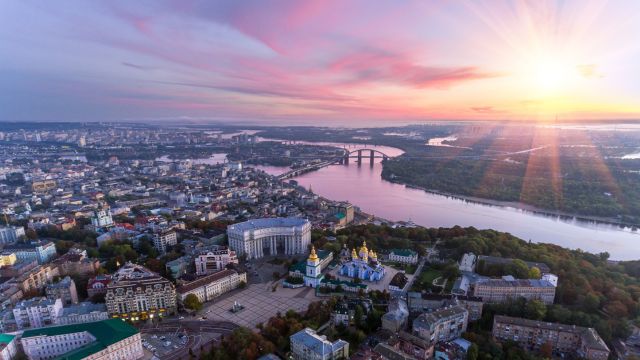 Ukraina